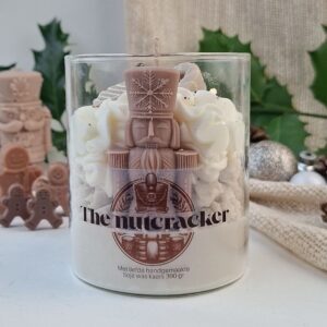 The Nutcracker | Sojawas Geurkaars